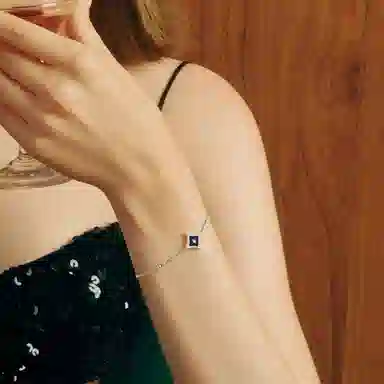 Lola Rose Shining Star Bracelet