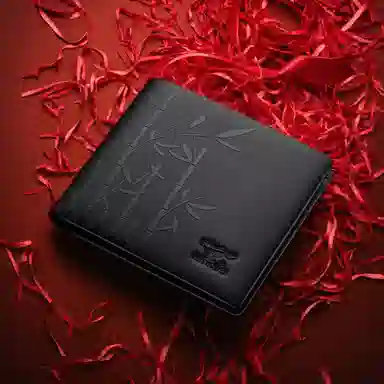 SEPTWOLVES Wallet