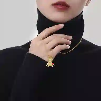 ATPLAY Lumidragon 18K