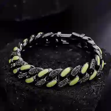 ATPLAY Colorblock Bracelet