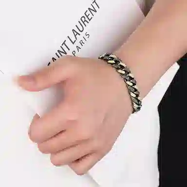 ATPLAY Colorblock Bracelet