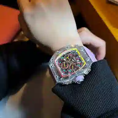 CRONUSART 41*43mm 30 CM08-C