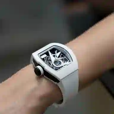 CRONUSART Pilot Series