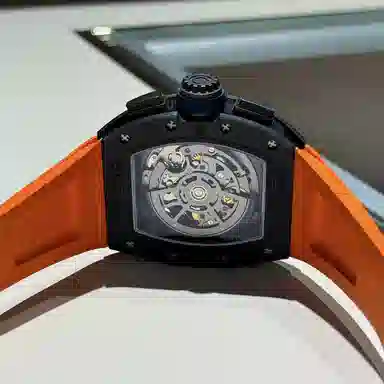 CRONUSART Carbon Fiber Series