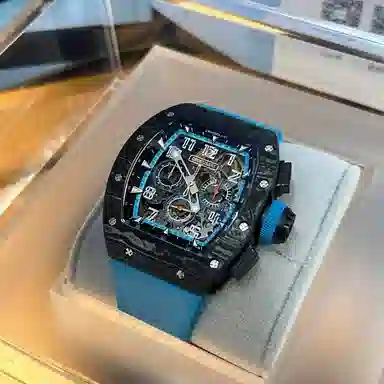 CRONUSART Carbon Fiber Series