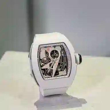 CRONUSART Pilot Series