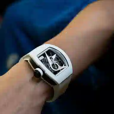 CRONUSART Pilot Series