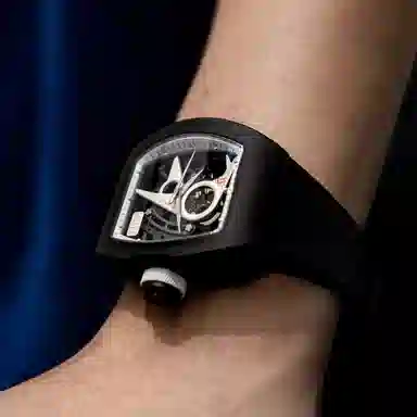 CRONUSART Pilot Series