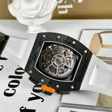 CRONUSART Carbon Fiber Series