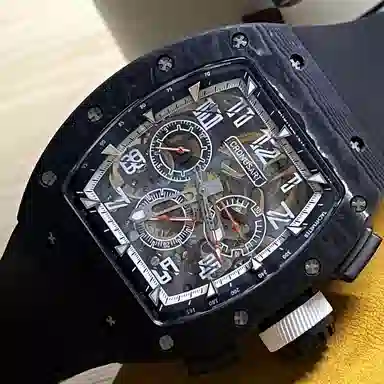 CRONUSART Carbon Fiber Series