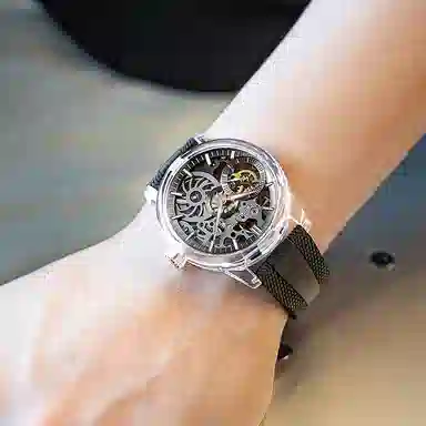 CRONUSART Sapphire Supreme Treasure