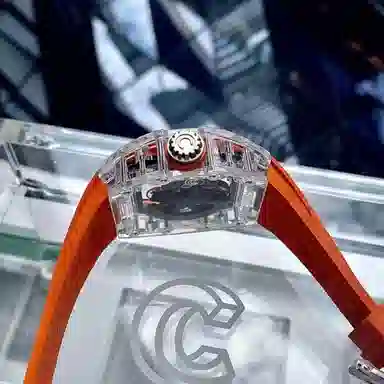 CRONUSART Sapphire Blade Series