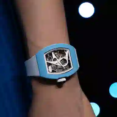 CRONUSART Pilot Series