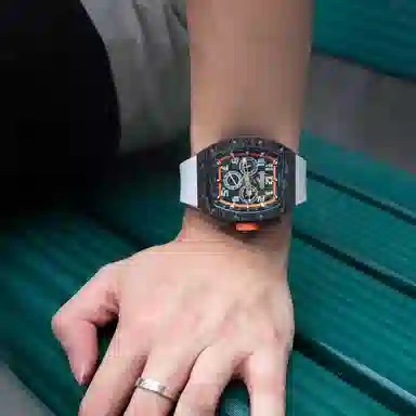 CRONUSART Carbon Fiber Series