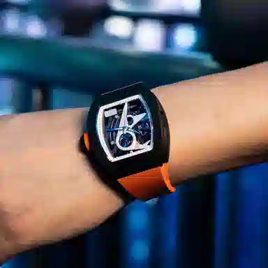 CRONUSART Pilot Series