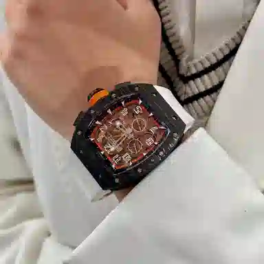 CRONUSART Carbon Fiber Series