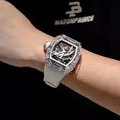 CRONUSART Sapphire Blade Series