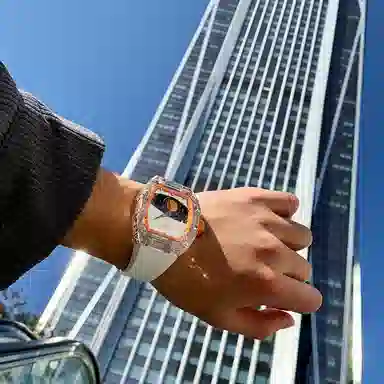 CRONUSART 50 CM001-035