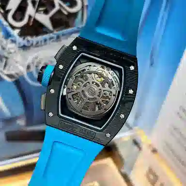 CRONUSART Carbon Fiber Series