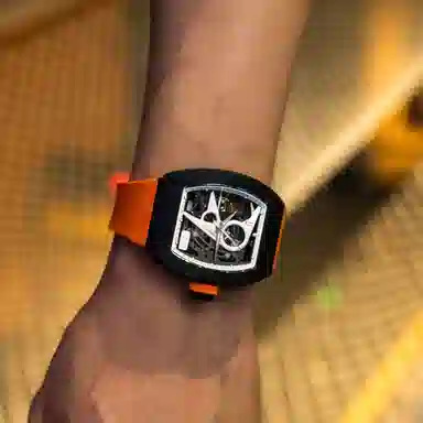 CRONUSART Pilot Series