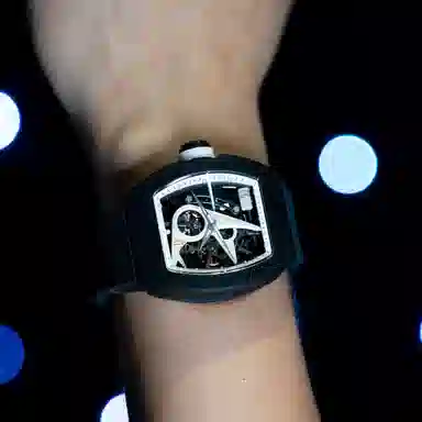 CRONUSART Pilot Series