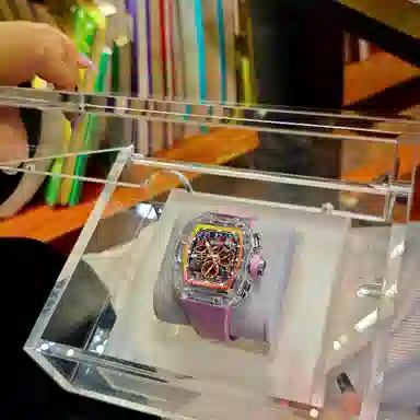 CRONUSART 41*43mm 30 CM08-C