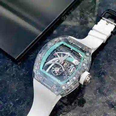 CRONUSART Sapphire Blade Series