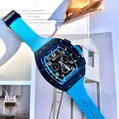 CRONUSART Carbon Fiber Series