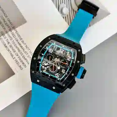 CRONUSART Carbon Fiber Series