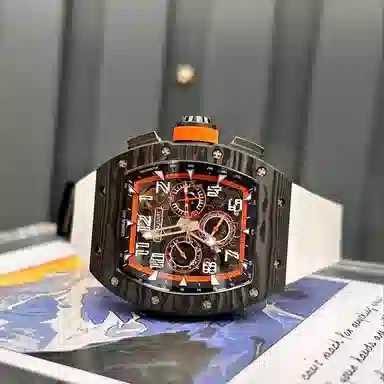 CRONUSART Carbon Fiber Series