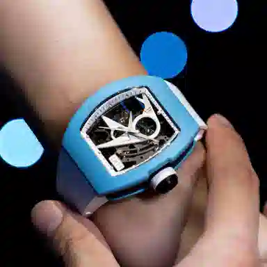 CRONUSART Pilot Series