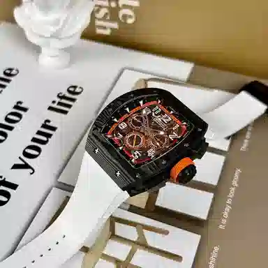 CRONUSART Carbon Fiber Series