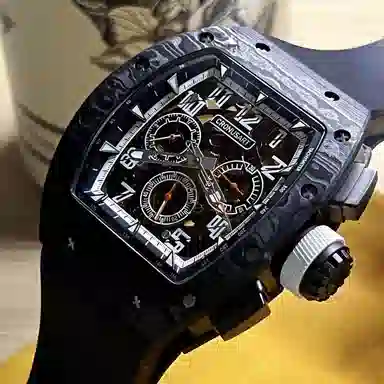 CRONUSART Carbon Fiber Series