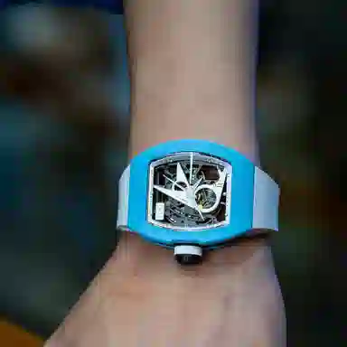 CRONUSART Pilot Series