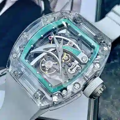 CRONUSART Sapphire Blade Series