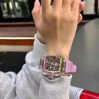 CRONUSART 41*43mm 30 CM08-C