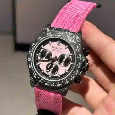 CRONUSART Carbon Fiber Glacier Blue