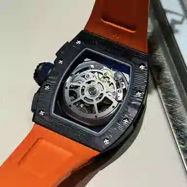 CRONUSART Carbon Fiber Series