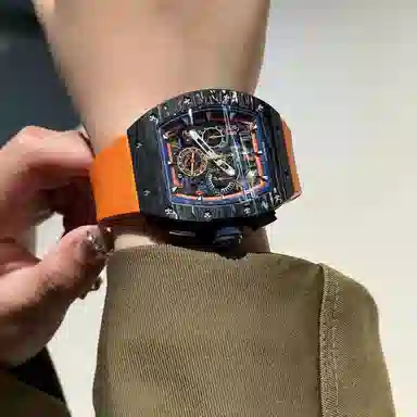 CRONUSART Carbon Fiber Series