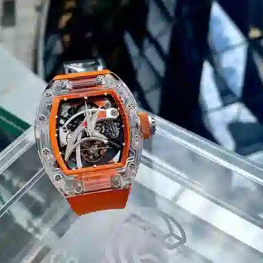 CRONUSART Sapphire Blade Series