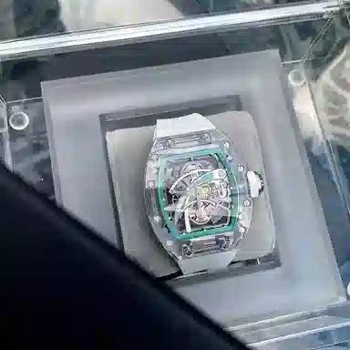 CRONUSART Sapphire Blade Series