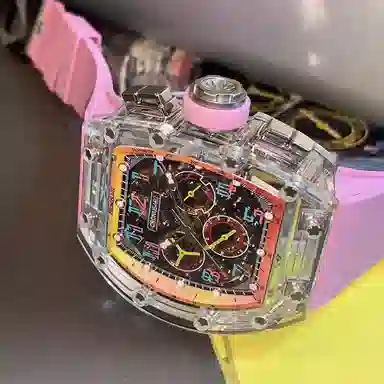 CRONUSART 41*43mm 30 CM08-C