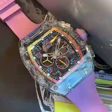 CRONUSART 41*43mm 30 CM08-C