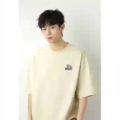 T