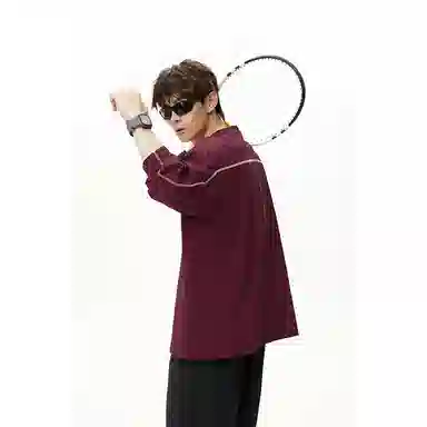 T
