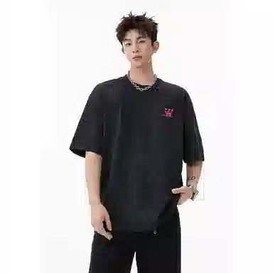 T