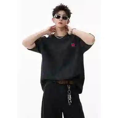 T
