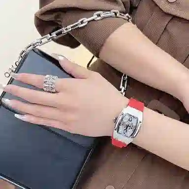 HANBORO HBR8008.2-BBR