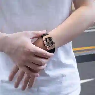 HANBORO HBR8008.2-MHH