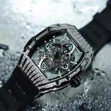 HANBORO 3D HBR989.2-BH